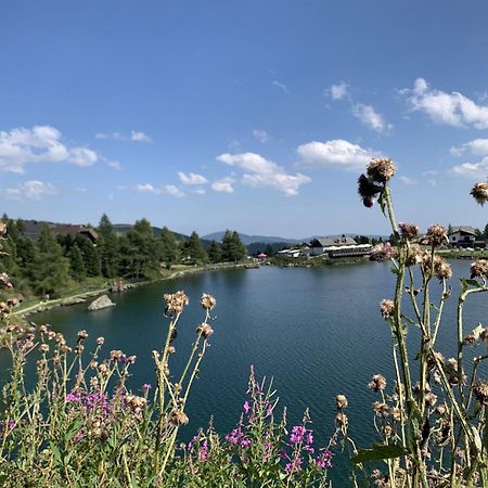 Gasthof Kirchenwirt Gnesau 外观 照片