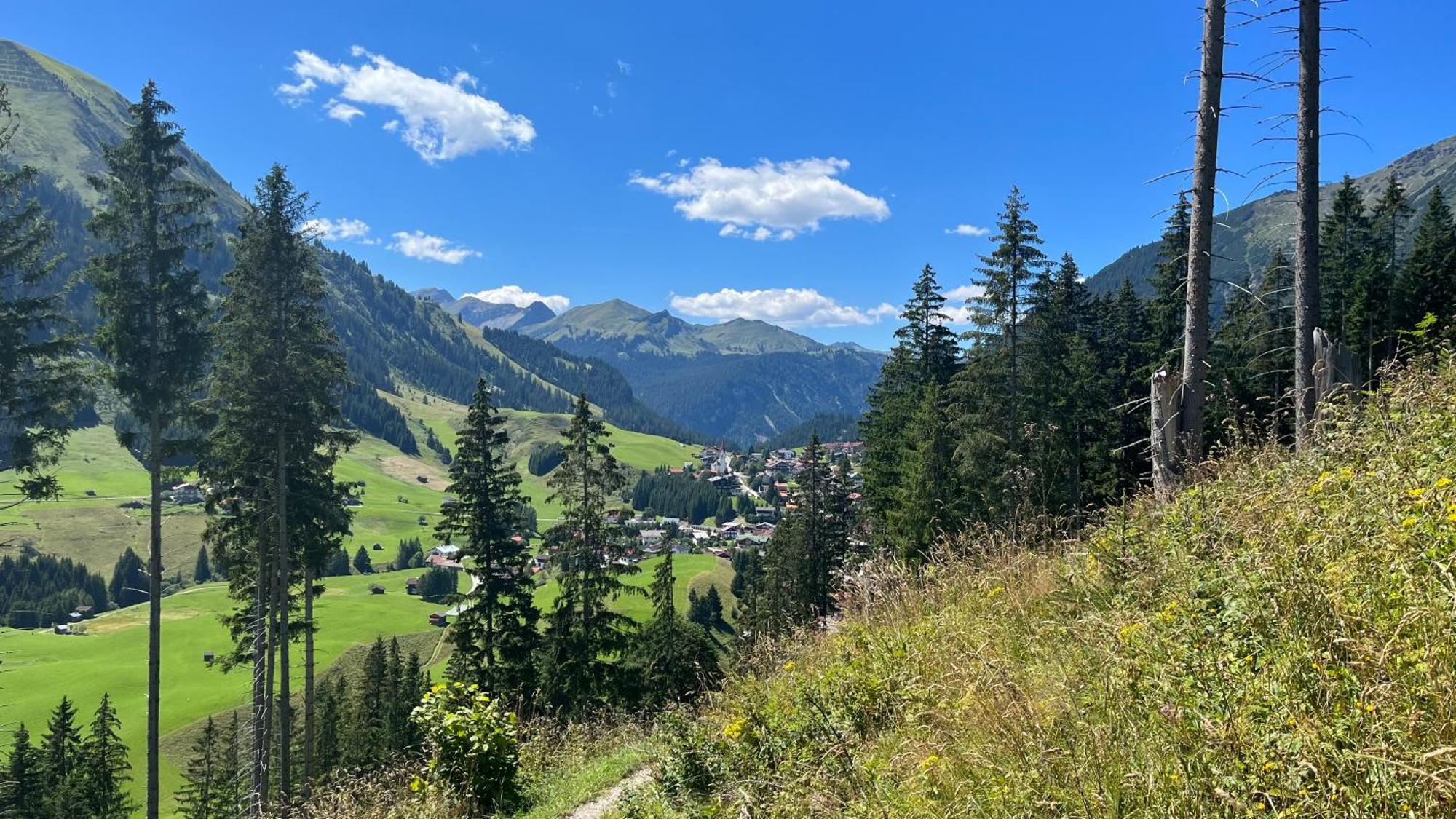 Gasthof Kirchenwirt Gnesau 外观 照片